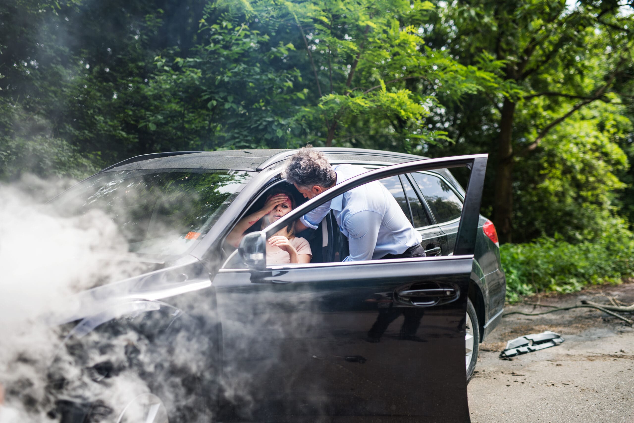 Ten Situations In Which You'll Want To Know About Head Injury Attorney