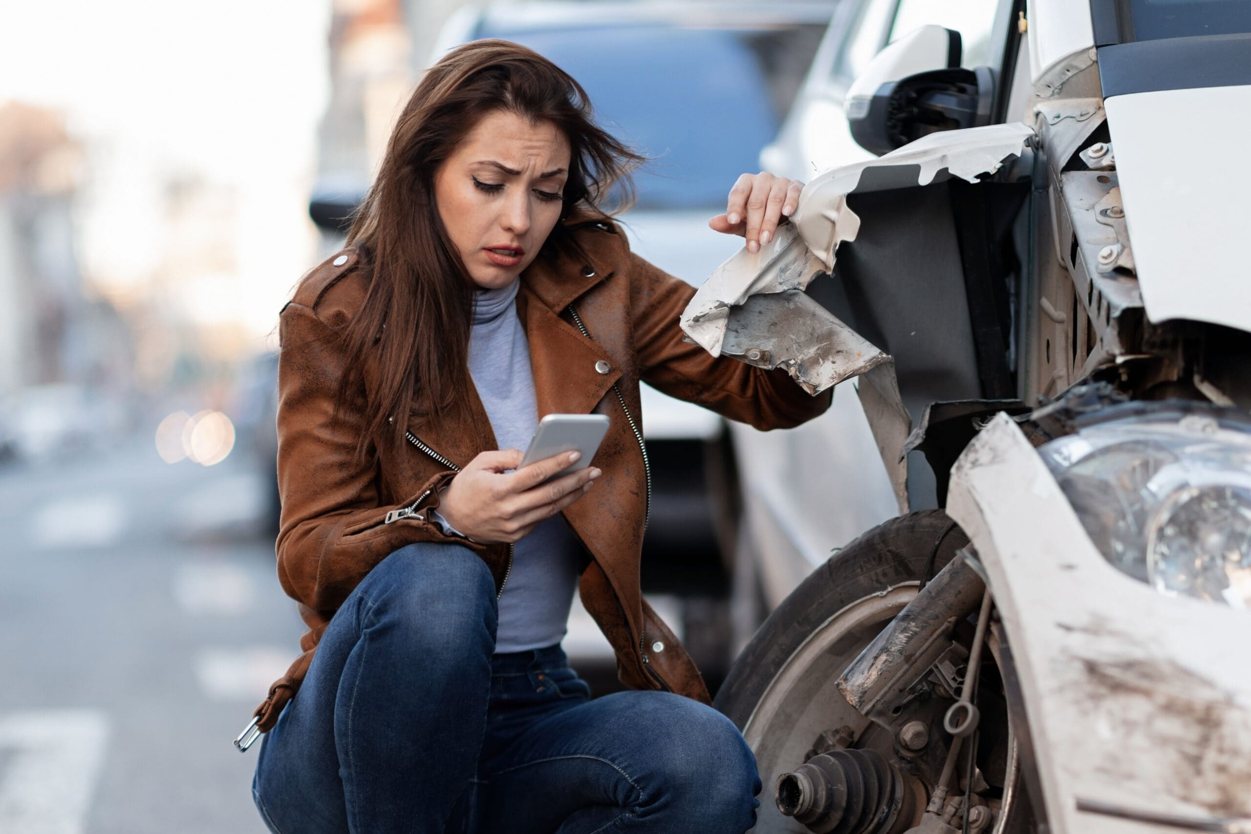 One Of The Most Untrue Advices We've Ever Heard About Personal Injury Compensation