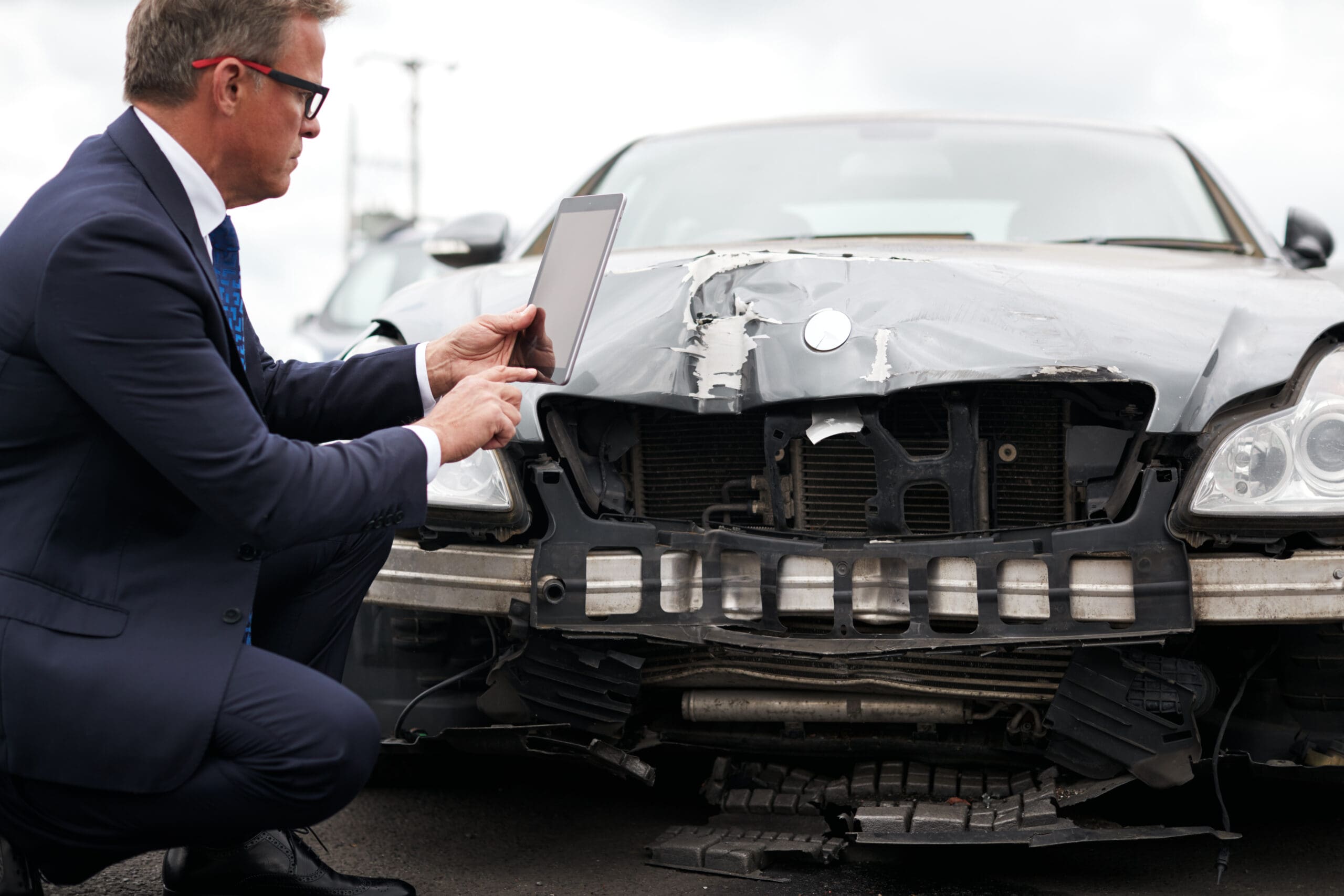 Seven Explanations On Why Accident Lawsuits Is Important