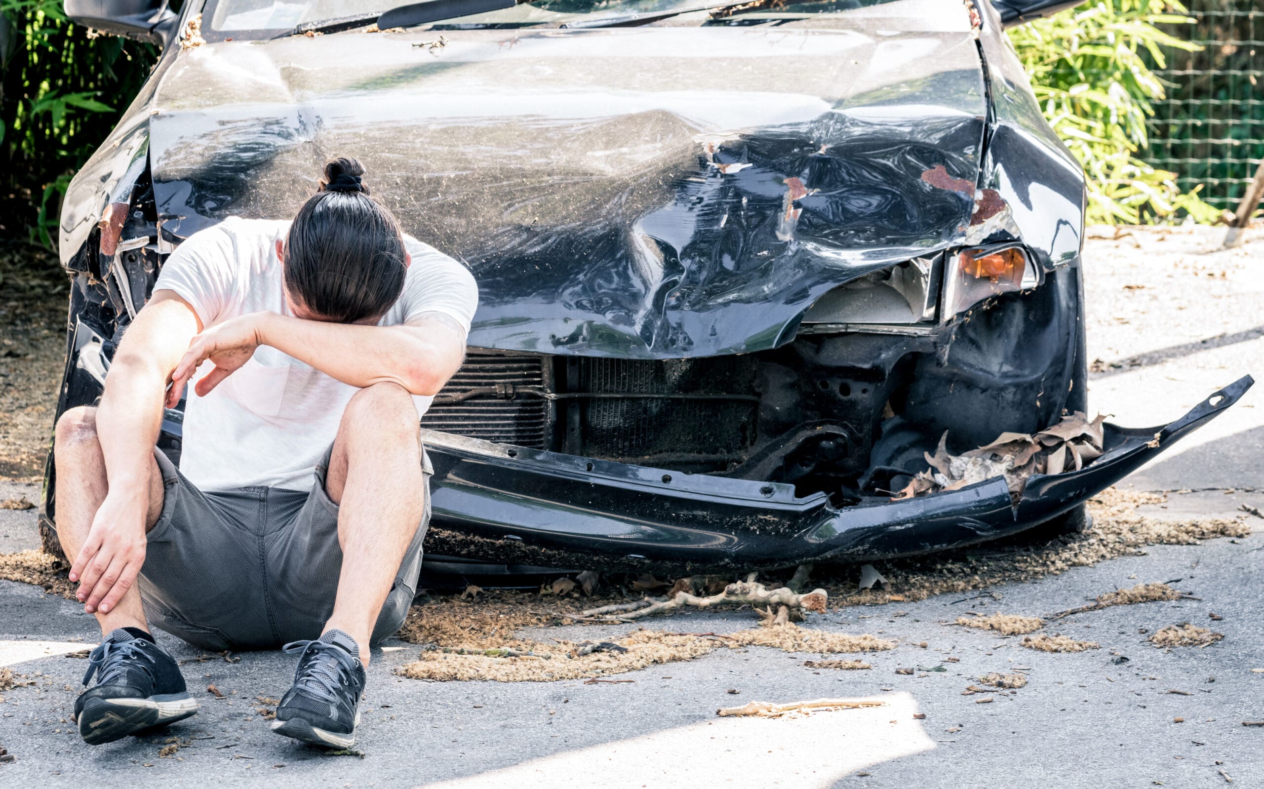The 10 Most Terrifying Things About Accident Injury Lawsuits