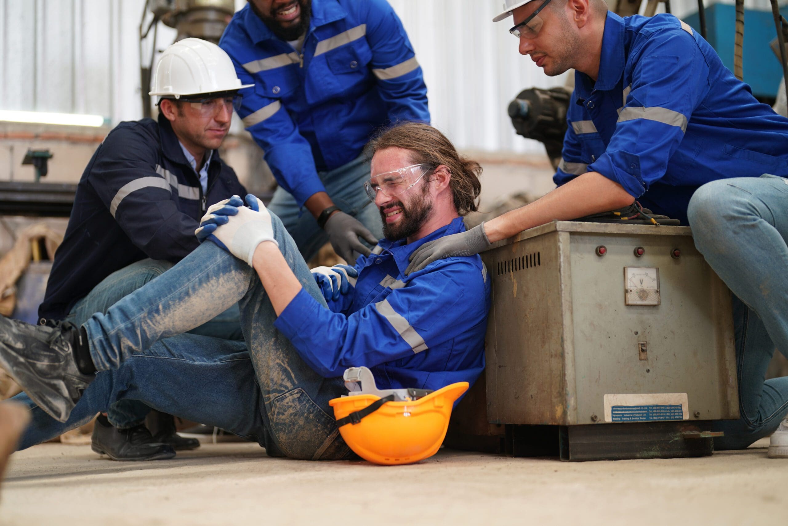 7 Tips About Accident Lawsuits That Nobody Will Share With You