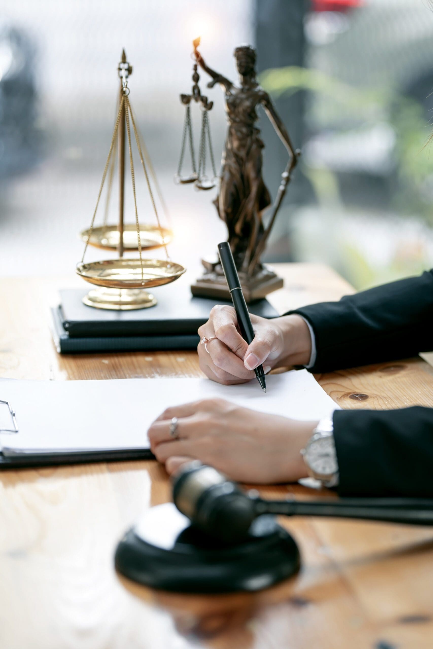The Leading Reasons Why People Perform Well With The Accident Attorneys Industry