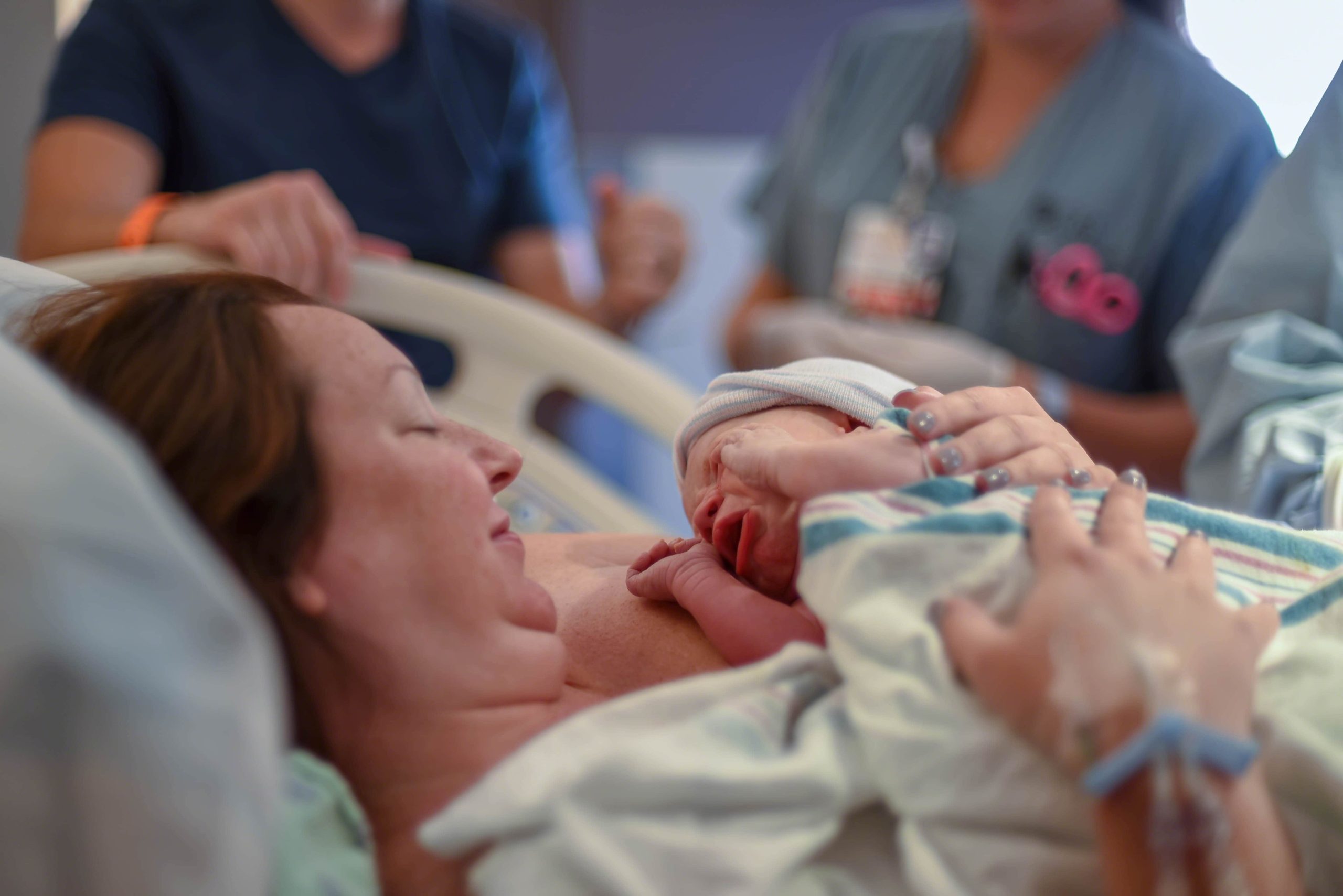 mother-and-newborn-in-delivery-room-at-h